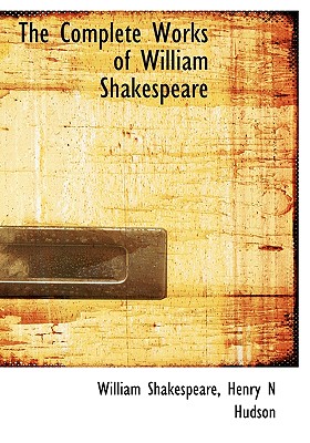 The Complete Works of William Shakespeare Cover Image