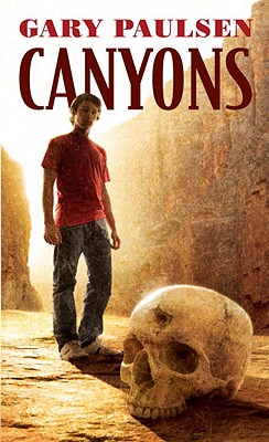 Canyons Cover