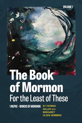 The Book of Mormon for the Least of These, Volume 1 Cover Image