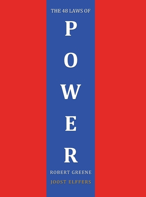 The 48 Laws of Power Cover Image