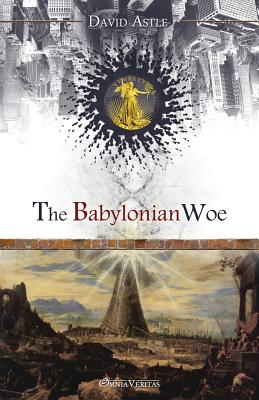 The Babylonian Woe Cover Image