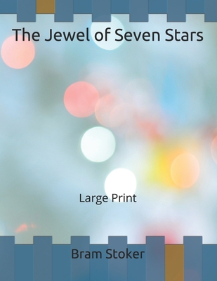 The Jewel of Seven Stars