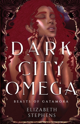 Dark City Omega Cover Image