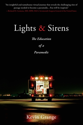 Lights and Sirens Cover Image