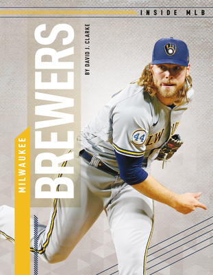 2022 Topps Milwaukee Brewers Baseball - Gallery