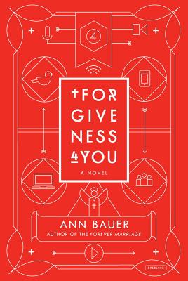 Forgiveness 4 You: A Novel