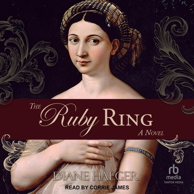 Cover for The Ruby Ring