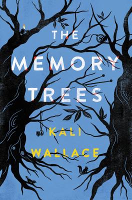 The Memory Trees Cover Image