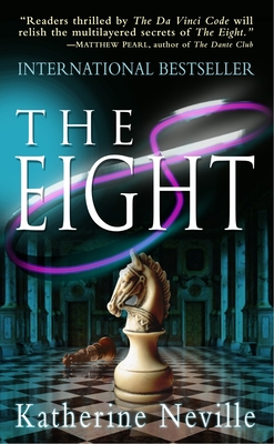 The Eight: A Novel