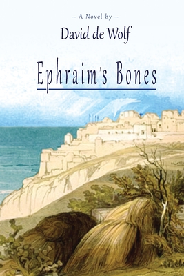 Ephraim's Bones Cover Image