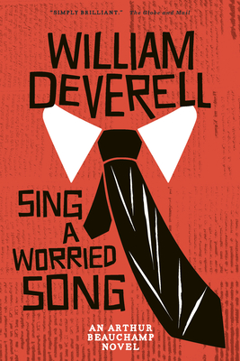 Cover for Sing a Worried Song