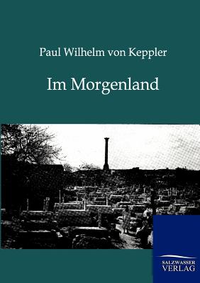 Im Morgenland Cover Image