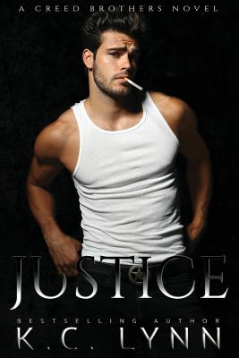 Justice (Creed Brothers #1)