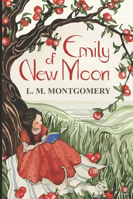 Emily of New Moon Cover Image