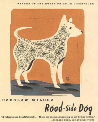 Road-side Dog Cover Image