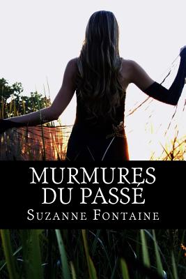 Murmures du passé (Nina #2) Cover Image