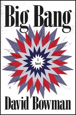 Big Bang Cover Image