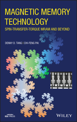 Magnetic Memory Technology: Spin-Transfer-Torque Mram and Beyond Cover Image