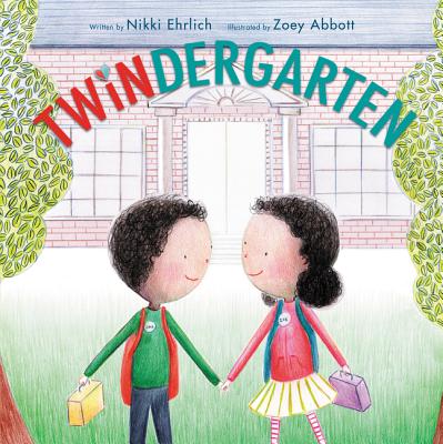 Twindergarten Cover Image