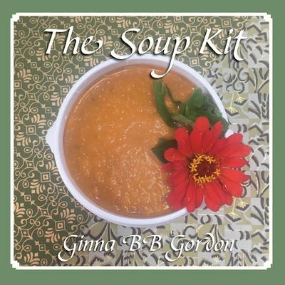 The Soup Kit Cover Image