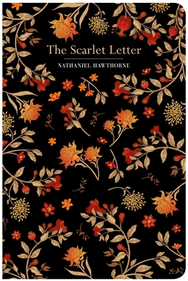 The Scarlet Letter (Chiltern Classic)