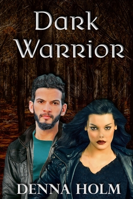 Dark Warrior Cover Image