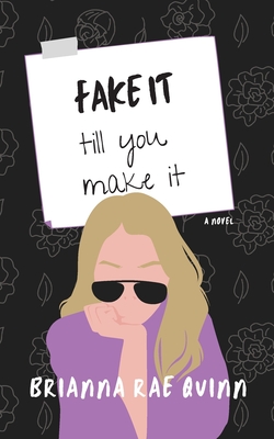Fake It till You Make It Cover Image