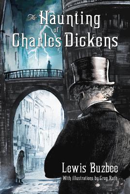 The Haunting of Charles Dickens Cover Image