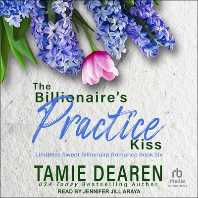 The Billionaire's Practice Kiss
