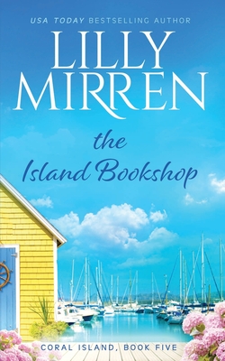 The Island Bookshop Cover Image