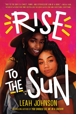 Cover for Rise to the Sun