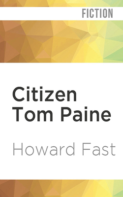 Citizen Tom Paine Cover Image