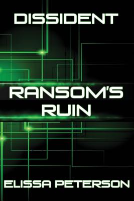 Cover for Ransom's Ruin