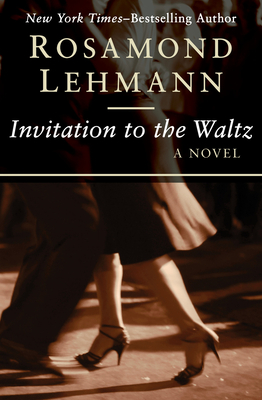 Invitation to the Waltz (The Olivia Curtis Novels)