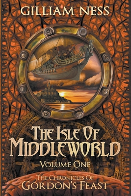 The Isle Of Middleworld Cover Image