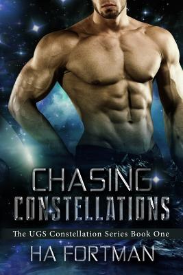 Chasing Constellations (The Ugs Constellation #1)