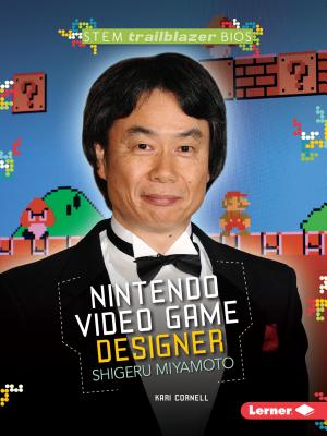 Shigeru Miyamoto (2013 bio)