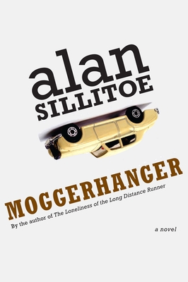 Moggerhanger: A Novel