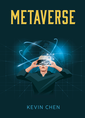Metaverse By Kevin Chen Cover Image