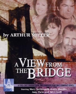 A View from the Bridge By Arthur Miller Cover Image