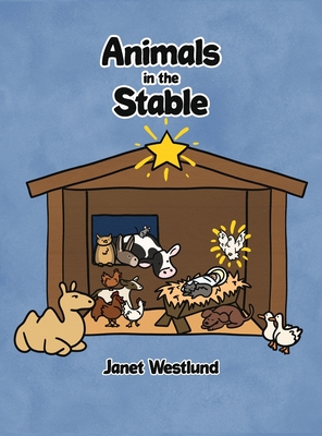 Animals in the Stable Cover Image