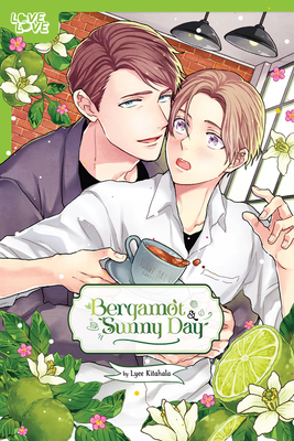 Bergamot & Sunny Day Cover Image