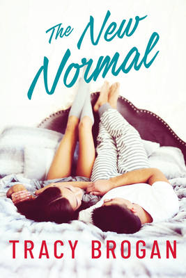 Cover for The New Normal