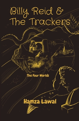 Billy Reid The Trackers The Four Worlds Large Print