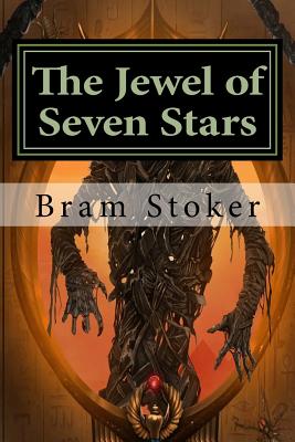 The Jewel of Seven Stars