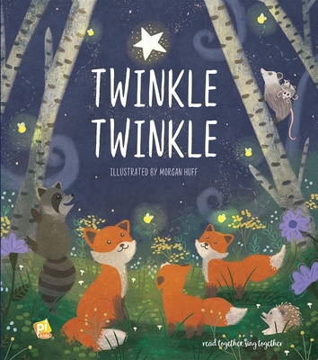 Twinkle, Twinkle Cover Image