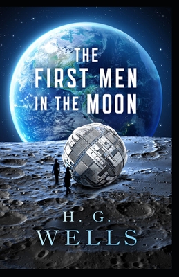 First Men in the Moon