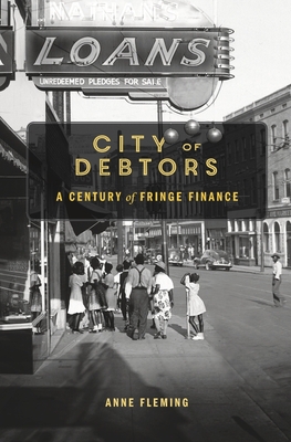 Cover for City of Debtors