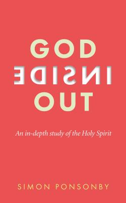 God Inside Out: An In-Depth Study of the Holy Spirit Cover Image