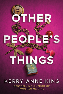 Other People's Things Cover Image